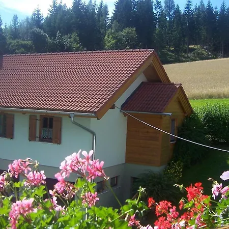 Apartman Steiner Breitenbrunn (Styria)