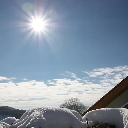 Steiner شقة Breitenbrunn (Styria)
