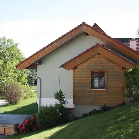 Apartment Steiner *