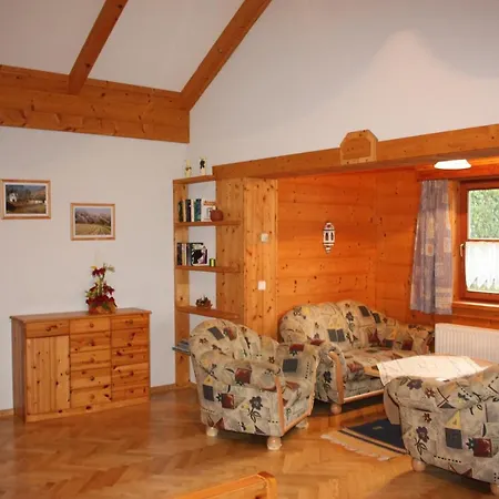 Apartman Steiner