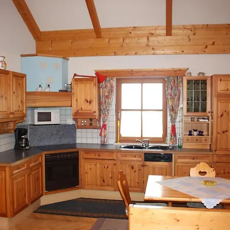 Apartman Steiner Breitenbrunn (Styria)