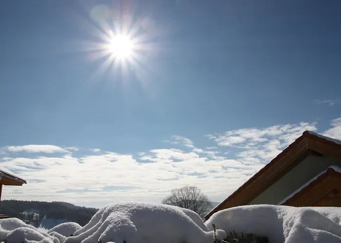 Steiner Apartment Breitenbrunn (Styria)